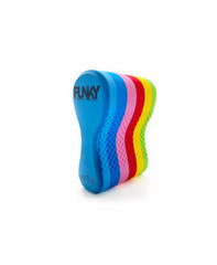 Bóia Way Funky Pullbuoy Rainbow Racer