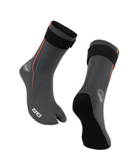 Zone3 Active-Flex Swim Sock