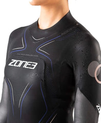 Zone3 Women's Aspire Wetsuit 2019