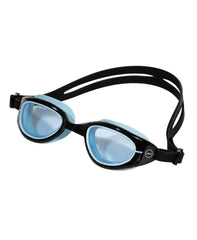 Zone3 Attack Swim Goggles Lens Tinted-Blue