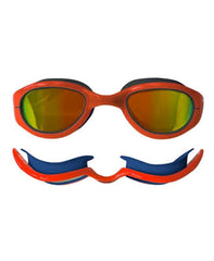 Zone3 Attack Swim Goggles