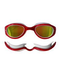 Zone3 Attack Polarized Revo Lens Swim Goggles