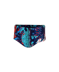 Zone3 Men's Aztec 2.0 Brief Shorts