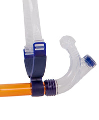 Zone3 Front Facing Snorkel