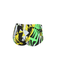 Zone3 Boy's High Jazz 2.0 Brief Shorts