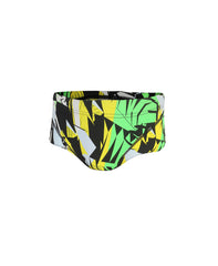 Zone3 Boy's High Jazz 2.0 Brief Shorts