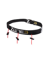 Zone3 Cinto Junior para Número de Competição Triatlo