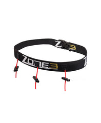 Zone3 Cinto Junior para Número de Competição Triatlo