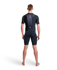 Zone3 Men's Activate+ Short Sleeve Trisuit