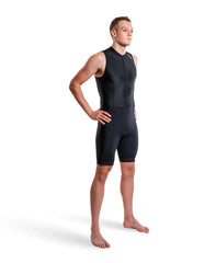 Zone3 Men's Activate+ Sleeveless Trisuit