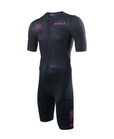 Zone3 Aeroforce X II Short Sleeve Trisuit