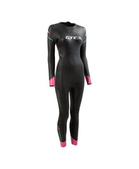 Zone3 Women's Agile Wetsuit
