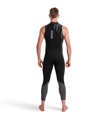 Zone3 Men's Ascend Sleeveless Wetsuit