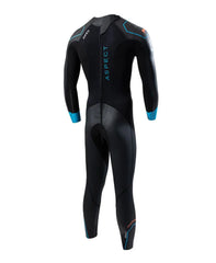 Zone3 Men's Aspect Breaststroke Swim Wetsuit