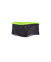 Zone3 Men's Cosmic Brief Shorts