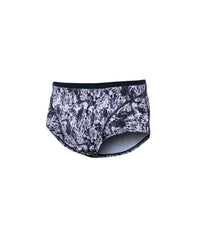 Zone3 Men's Pacific Koa Brief Shorts