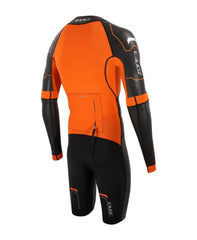Zone3 Men's SwimRun Versa Shorty Wetsuit