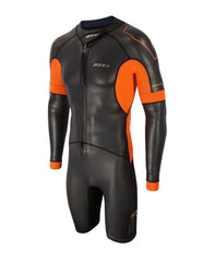 Zone3 Men's SwimRun Versa Shorty Wetsuit