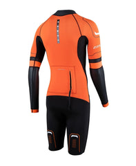 Zone3 Men's SwimRun Versa Wetsuit 2025