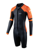 Zone3 Men's SwimRun Versa Wetsuit 2025