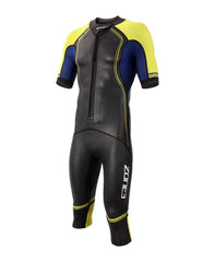 Zone3 Men's SwimRun Versa Wetsuit
