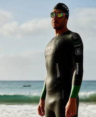 Zone3 Men's Vision Terraprene® Wetsuit