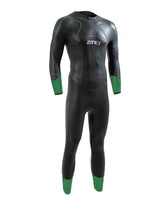 Zone3 Men's Vision Terraprene® Wetsuit