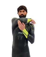 Zone3 Men's Vision Wetsuit 2021