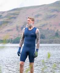 Zone3 Men's Yulex Kneeskin