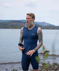 Zone3 Men's Yulex Kneeskin