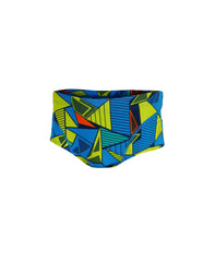 Zone3 Boy's Prism Brief Shorts