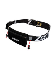 Zone3 Race Belt With Neoprene Pouch