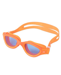 Zone3 Venator-X Swim Goggles - Tinted Orange-Blue