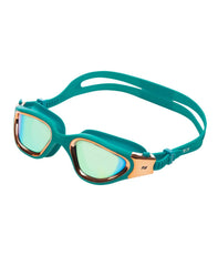 Zone3 Vapour Polarised Lens Swim Goggles