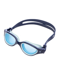 Zone3 Venator-X Swim Goggles - Clear Blue Lens - Tinted Blue
