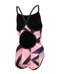 Zone3 Women's Prism 3.0 Bound Back Costume