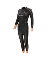 Zone3 Women's Vision Wetsuit 2021