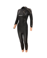 Zone3 Women's Vision Wetsuit 2021