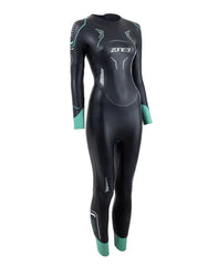 Zone3 Women's Vision Wetsuit