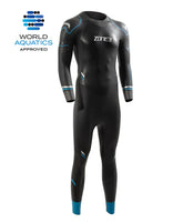 Zone3 Men's Advance Wetsuit