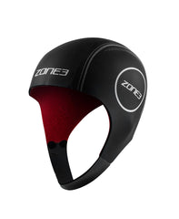 Zone3 Neoprene Heat Tech Swim Cap