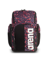 Mochila Arena SPIKY III Backpack Allover 45L