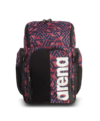 Mochila Arena SPIKY III Backpack Allover 45L