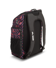 Mochila Arena SPIKY III Backpack Allover 45L