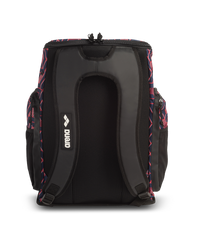 Mochila Arena SPIKY III Backpack Allover 45L