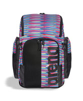 Mochila Arena SPIKY III Backpack Allover 45L
