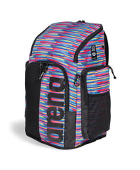 Mochila Arena SPIKY III Backpack Allover 45L