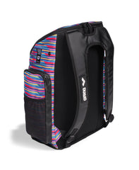Mochila Arena SPIKY III Backpack Allover 45L