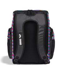 Mochila Arena SPIKY III Backpack Allover 45L