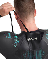 Arena Men's Powerskin Storm Wetsuit